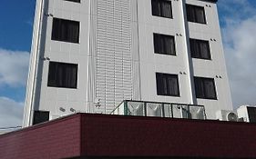 ビジネスホテル シェル